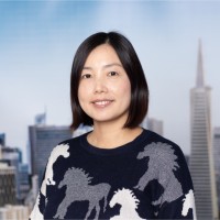 Jenny Xiong Email