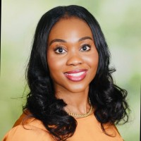 Shutterstock Employee Martine Smith's profile photo