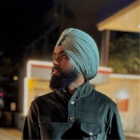 AAA DOORS LTD. Employee Harjimanvinder Singh's profile photo