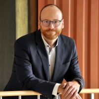 AKA Ausfuhrkredit-Gesellschaft mbH Employee Frank Zimmermann's profile photo
