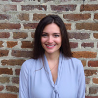 Bennett Preservation Engineering PC Employee Andrea Williams's profile photo