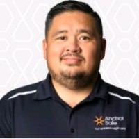 Anchor Safe Employee Michael Freeman's profile photo