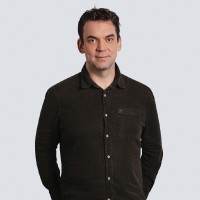 DEPT® Employee Peter Bartels's profile photo