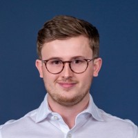 Linksap Europe Ltd Employee Josh Ryan's profile photo