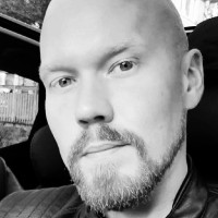 Svea Solar Employee Jimmy Åman's profile photo