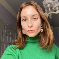 Twin Win Games LLC Employee Natalia Nikolenko's profile photo