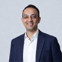 Vehere Employee Nirav Mahida's profile photo