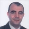 Arabian Machinery & Heavy Equipment Co. Employee Ghaleb al-Ghoutani's profile photo