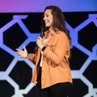 Two Cities Church Employee Briana Thornhill's profile photo