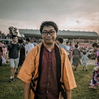 ORA Employee Ali Gamon's profile photo