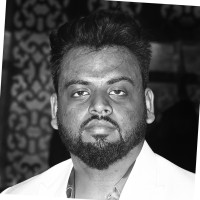 Mohammed Saif Email & Phone Number