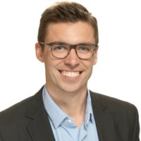 Durable Capital Partners LP Employee Danny McMahon's profile photo