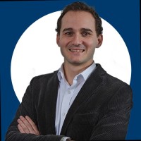 Vision33 Employee Rory Healy's profile photo