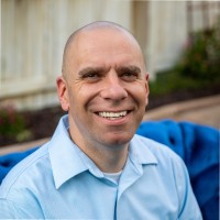 Metro Water Recovery Employee Mike Montez's profile photo