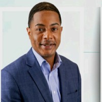 Legacy Community Federal Credit Union Employee Emmett Colston's profile photo