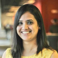 SpectrumTek Employee Vaishali Londhe's profile photo