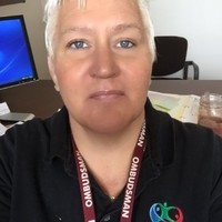 Greenlee County, Arizona Employee Shi Martin's profile photo