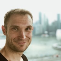 Adam Cleevely Email