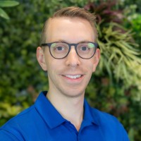Reunion Marketing Employee Andrew Kocha's profile photo