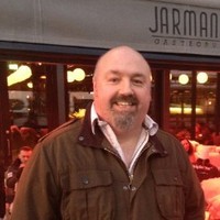 Bob Jarman Email & Phone Number