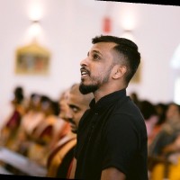 DayOne Employee Victor Moses's profile photo