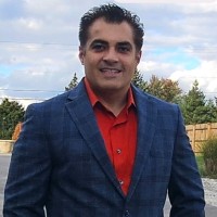 Alpha Construction LLC Employee Anjum Azhar's profile photo