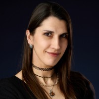Performance Media Employee Katarzyna Kąkol's profile photo