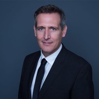 MAKE UP FOR EVER Employee Frederic Hubault's profile photo