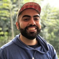 Vana Employee Aldo Roberto Gatica Ramírez's profile photo