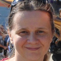 CHU de Nimes Employee Isabelle Vergely's profile photo