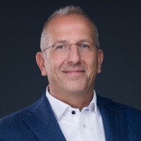 Baer BV Employee Bart Müller's profile photo