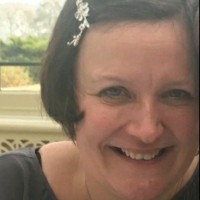 Ey Employee Jo Redfern's profile photo