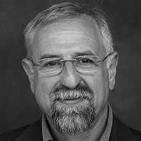 Sabanci University Employee Asen Asenov's profile photo