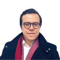 FIDI Global Alliance Employee Juan Guillermo Díaz's profile photo