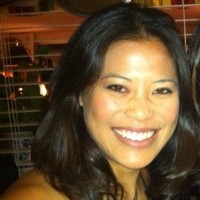 Genentech Employee Christine Chu's profile photo