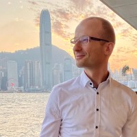 Drogeriemarkt Müller Employee Michael Metz's profile photo