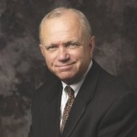 SDS Employee Chuck Stein's profile photo