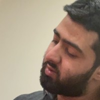 TransCrypts (Techstars '22) Employee Syed Shabbir's profile photo