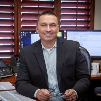 Alpha Transport, Inc. Employee Adam Lindsay's profile photo