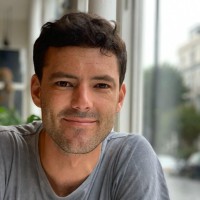 Yape Employee Antenor Patron's profile photo