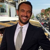 Optimares Employee Marco Tonucci's profile photo