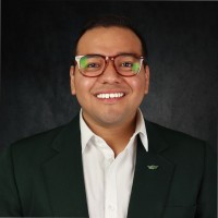 Resource Center Employee Daniel Jaimes's profile photo