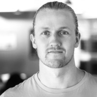 Sinch Mailjet Employee Anton Larsson's profile photo