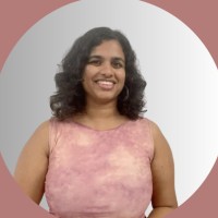 Accessit Library Employee Nayna Moni's profile photo