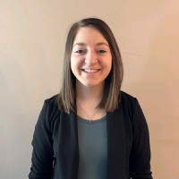 Bridgeway Employee Allyson Groutage's profile photo