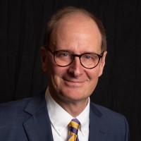 Loyola University Chicago Employee D. Hunt's profile photo
