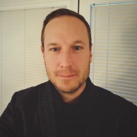 Octopus Investments Employee David Reynolds's profile photo