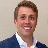 Mann Eye Institute Employee Jeremy Benson's profile photo