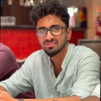 Adarsh Jayakumar Email