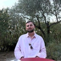 G-STAR Employee Lucas Gillet's profile photo